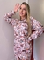 PIJAMA MODAL- MAMÃE DE PET - comprar online