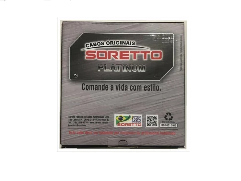 Cabo De Embreagem Honda Cbr 600 Rr De 2007 A 2014 Platinum