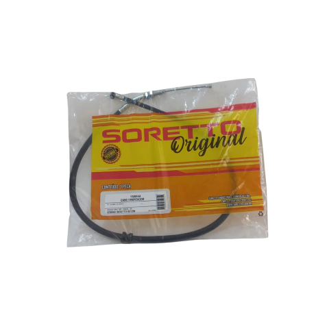 Cabo De Eembreagem Original Soretto Yamaha Mt-03 Mt03 Mt 03 - comprar online