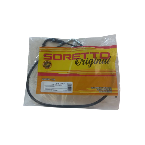 Cabo de Acelerador Original Soretto Hymalain 2019 em diante - comprar online