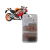Pastilha De Freio Traseira Cbr 1000rr Sp Gsx-r 1000 Zx10rr - comprar online