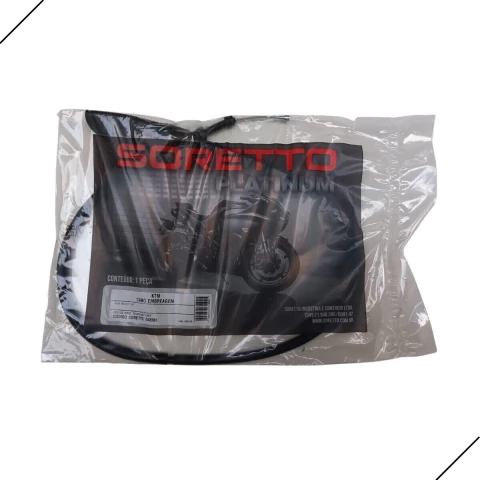 Cabo de Embreagem Ktm Duke 390 Soretto Platinum - comprar online