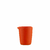 COPO SHOT 50 ML FOSCO - CENOURA / gourmet