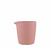 COPO BAIXO 170 ML FOSCO - ROSA / gourmet
