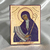 mini ícone Santa Hildegarda
