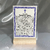 ícone Trindade Santíssima de Rublev (modelo 2) - comprar online
