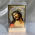 ícone Cristo coroado de espinhos