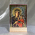 ícone Nossa Senhora de Czestochowa