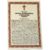 ícone São Jorge - comprar online