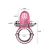 Anillo Vibrador Sweet - Vlinder