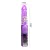 Vibrador Rotador Crisonia Multispeed - Vlinder