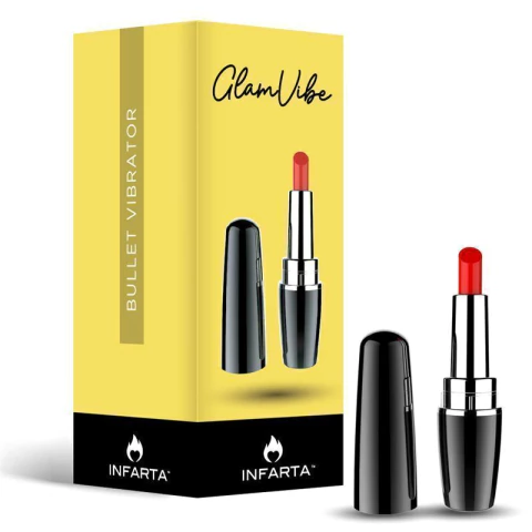 Vibrador GlamVibe - comprar online