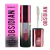 Glossy Lip - Gloss Obsidian - Ruby Rose
