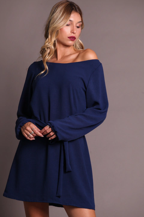 Vestido Lava