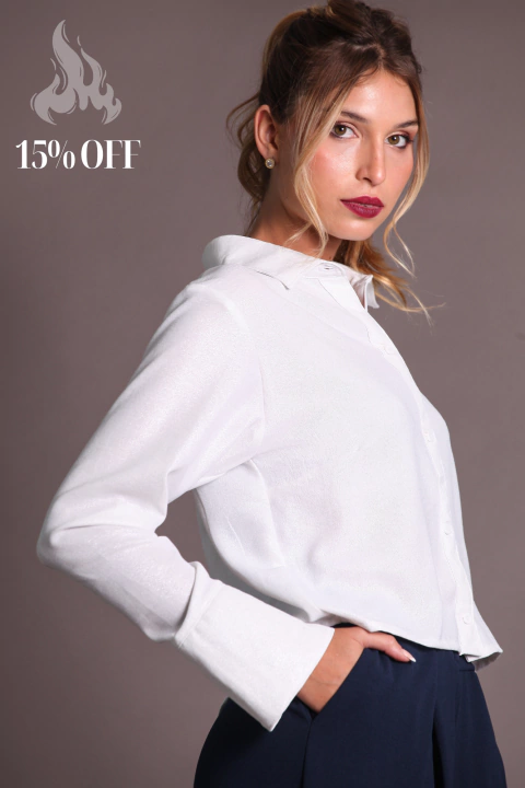Camisa Eco