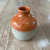Vaso de mesa - Cerâmica Tato