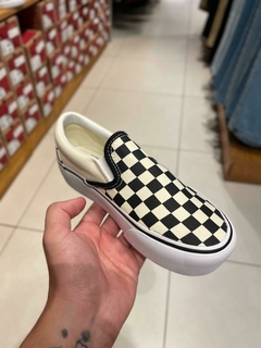 TÊNIS VANS SLIP-ON PLATFORM - comprar online