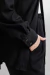Imagem do Camisa Ilda - Preto