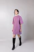 Vestido Nani - Lilás