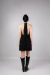 Vestido Amber - Preto - DUPPA