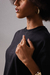 T-Shirt Nayla - Preto - loja online