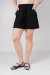 Short Tuca - Preto - comprar online