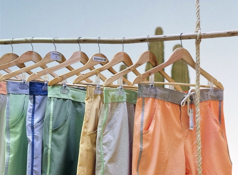 Banner da categoria SHORT RETRÔ ELASTANO 