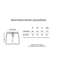 shortinho linho basico amarelo, ponteira madeira - comprar online