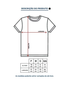 T-shirt tricot básica branca - loja online