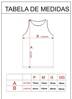 Regata ribana canelada azul claro - comprar online