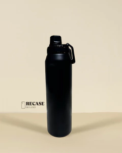 Garrafa térmica 650ml modelo novo na internet