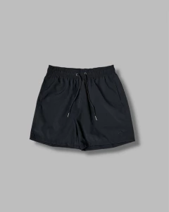 Shortinho mauricinho elastano preto - comprar online