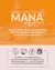 Mana | Tono Blanco | Protector solar 60+ FPS* - FP UVA** 35 ~ Biobellus - Jasmizul Distribuidora