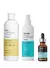 Combo Hialuronico Biobellus ~ Piel Mixta ~ Gel Piel Mixta + Suero Nano + Bruma Hialuronico
