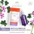 * MALVA & HIBISCUS Cleanser Emulsión (120ml) / IDRAET - comprar online