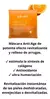 * VITAMIN C & HYALURONIC ANTI-AGE STOCK Mask/ IDRAET en internet
