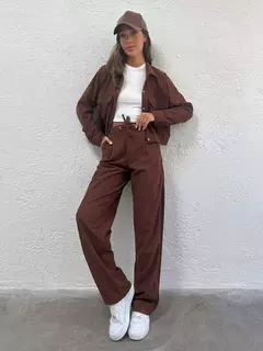 pant corde en internet
