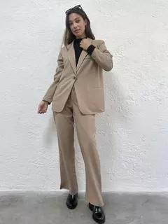 blazer tasmi - tienda online