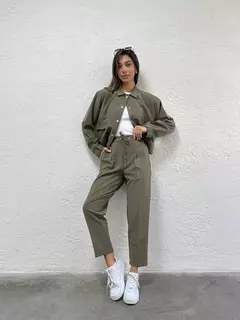 pant tanzania