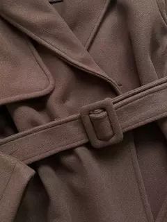 tapado trench - Winara