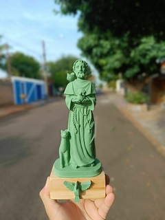 São Francisco de Assis