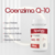 CoEnzima Q10 500MG 60 Cáps - ApisNutri na internet