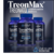 Kit 3 Magnesio treonato 500 Mg ( TreonMax) na internet