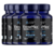 Kit 4 Magnesio treonato 500 Mg ( TreonMax) - Loja de Suplementos Alimentares: Compre Proteínas, Vitaminas e Mais | Live is Life Nutrition