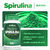 Spirulina (120 Cápsulas) - comprar online