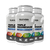 Triple Magnesium - Magnésio 3 em 1(60 Cápsulas) - Loja de Suplementos Alimentares: Compre Proteínas, Vitaminas e Mais | Live is Life Nutrition