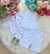 Conjunto Meninos Didie Social Colete Branco - comprar online