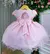 Vestido Menina Bonita Denise Rosa Bebe na internet
