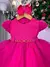 Vestido Menina Bonita Ester Pink na internet