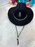 Chapeu/Chapéu Belli Preto Meninas